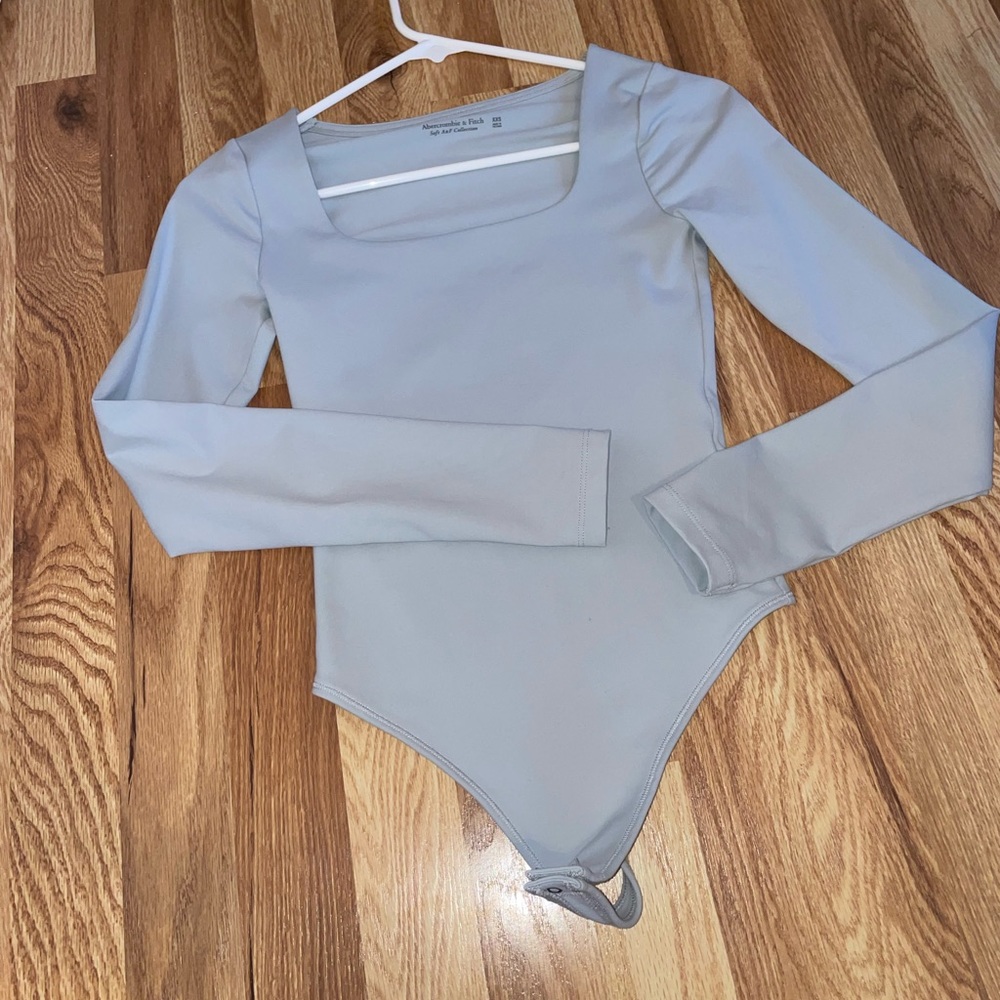 Abercrombie bodysuit